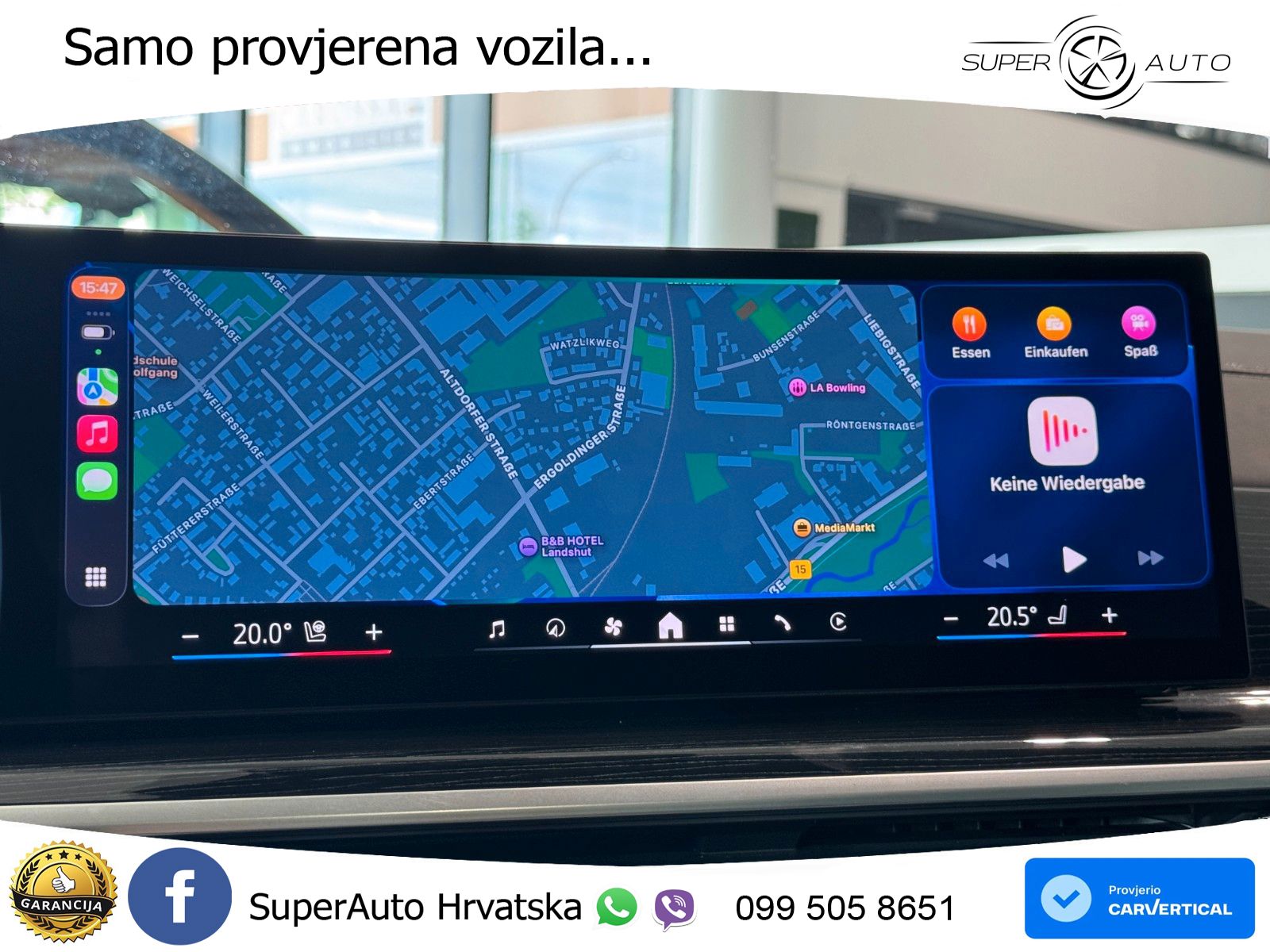 BMW X7 40i (381 KS) xDrive Steptronic
