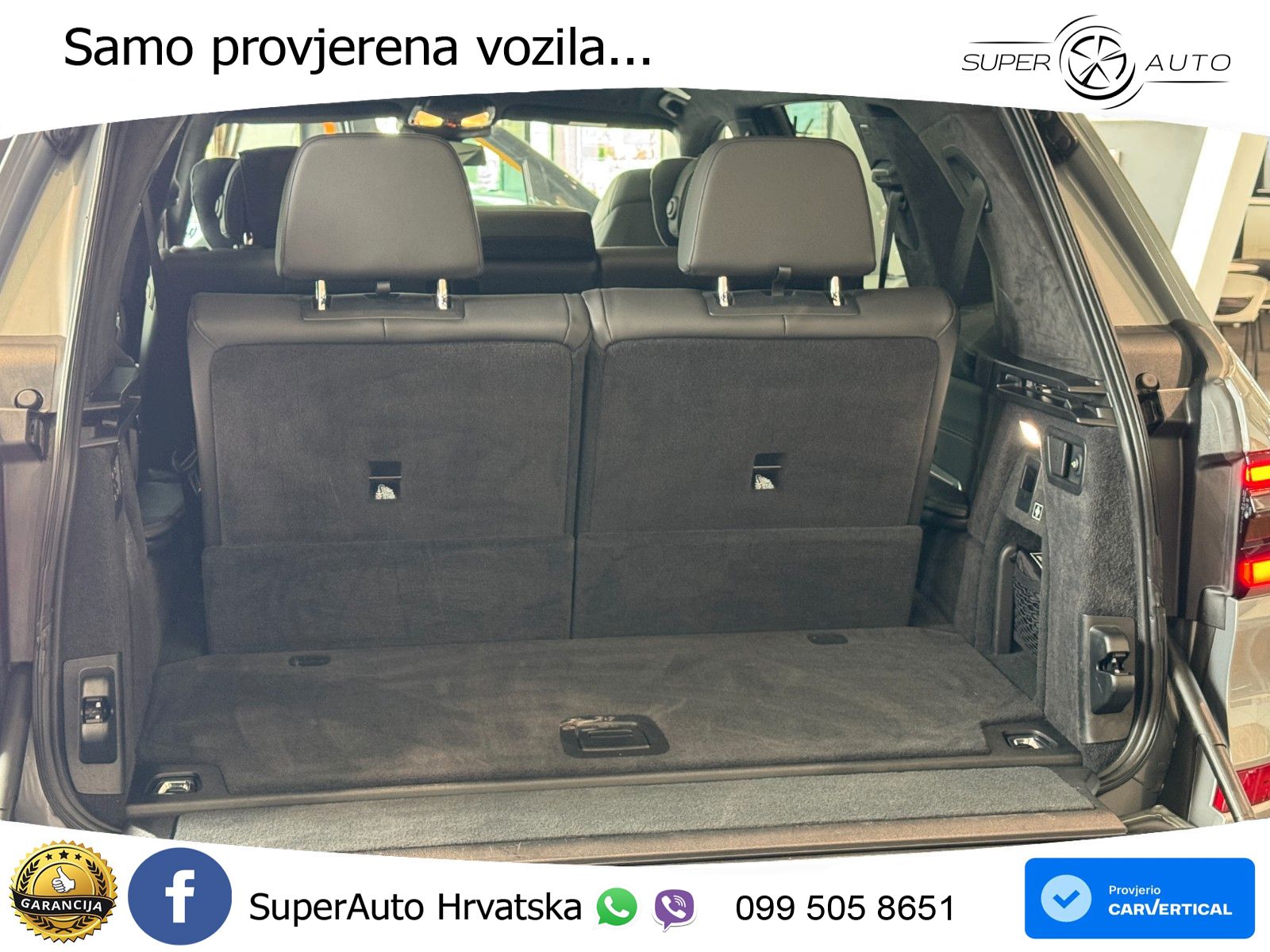BMW X7 40i (381 KS) xDrive Steptronic