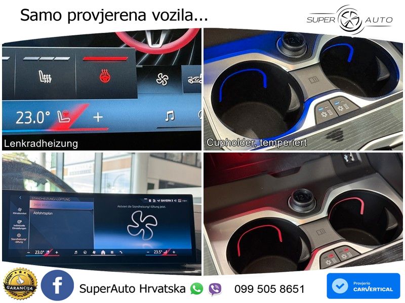 BMW X7 40i (381 KS) xDrive Steptronic