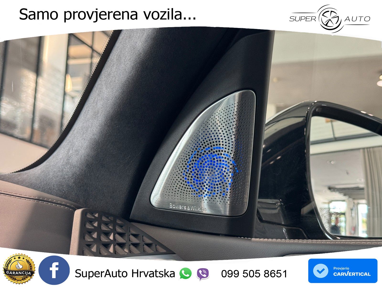 BMW X7 40i (381 KS) xDrive Steptronic