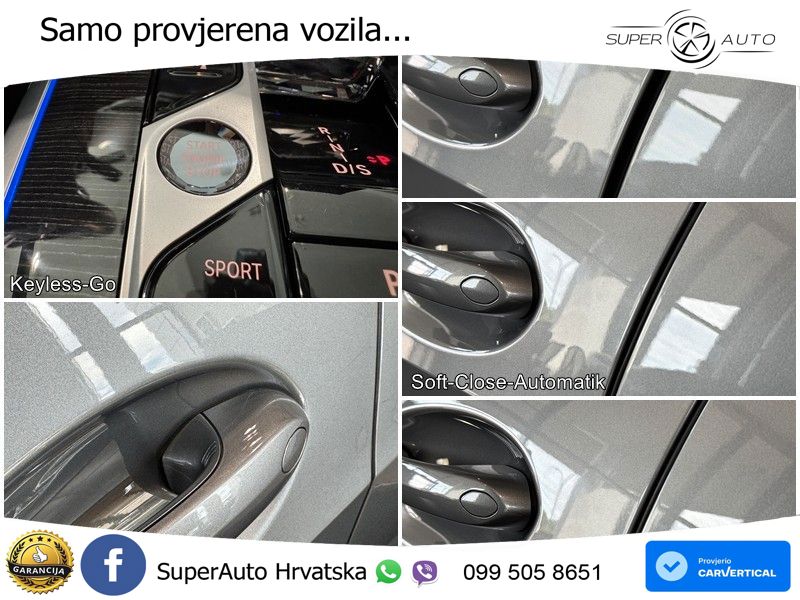 BMW X7 40i (381 KS) xDrive Steptronic