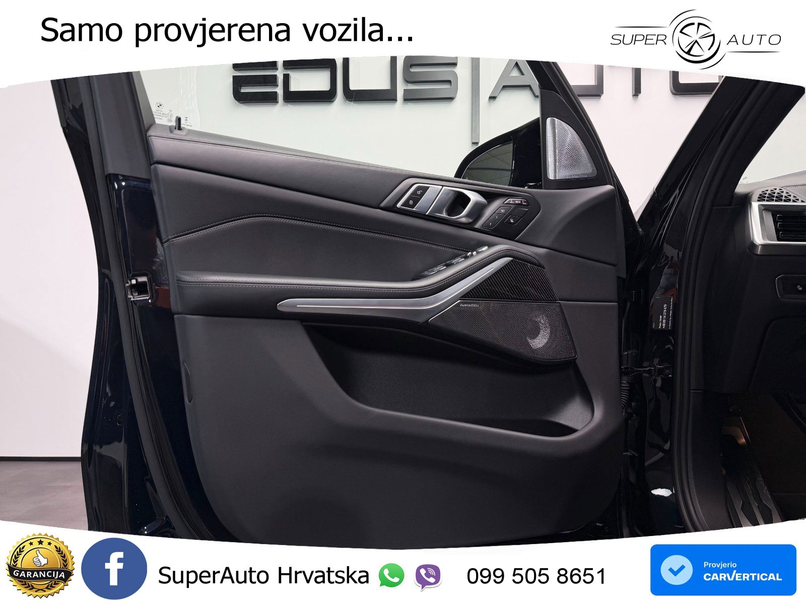 BMW X7 M60i (530 KS) xDrive Steptronic