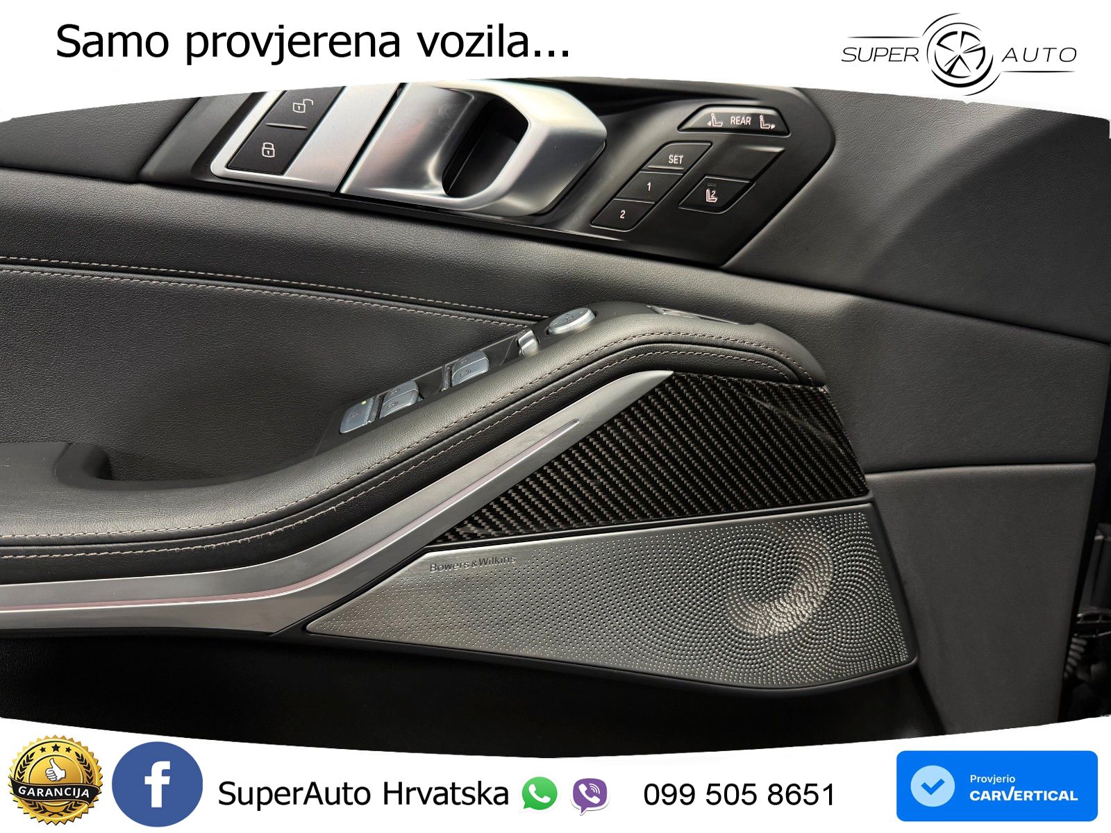 BMW X7 M60i (530 KS) xDrive Steptronic