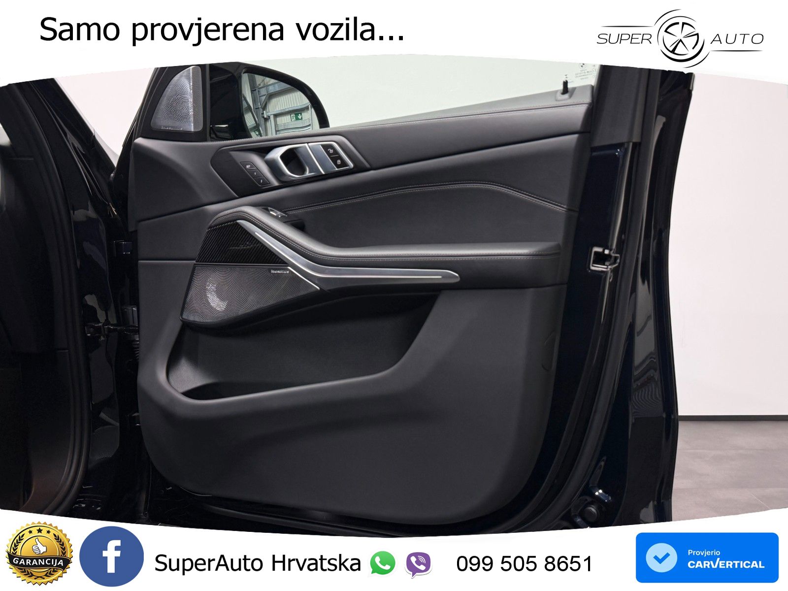 BMW X7 M60i (530 KS) xDrive Steptronic