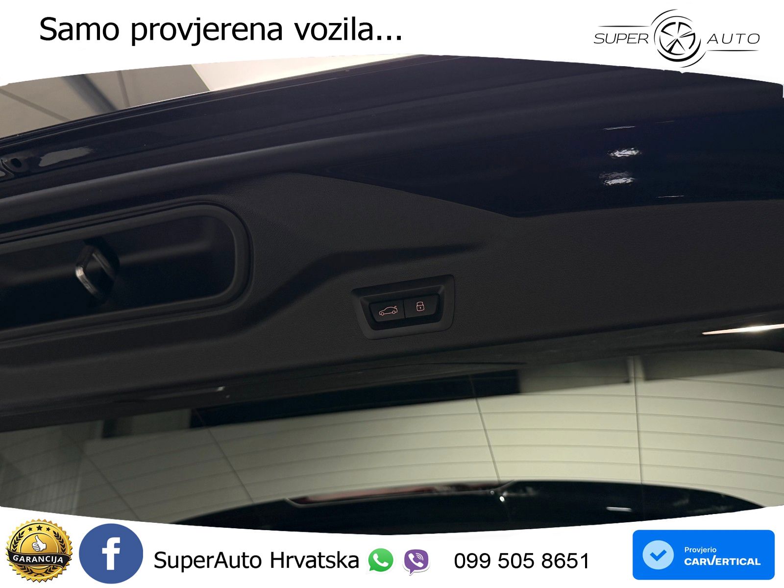 BMW X7 M60i (530 KS) xDrive Steptronic