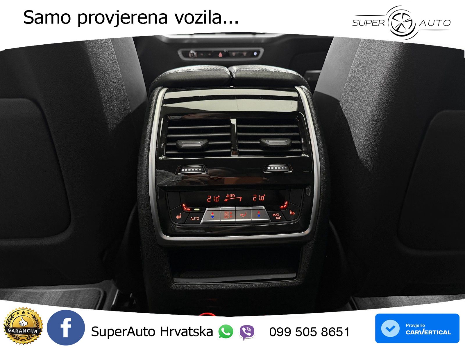 BMW X7 M60i (530 KS) xDrive Steptronic
