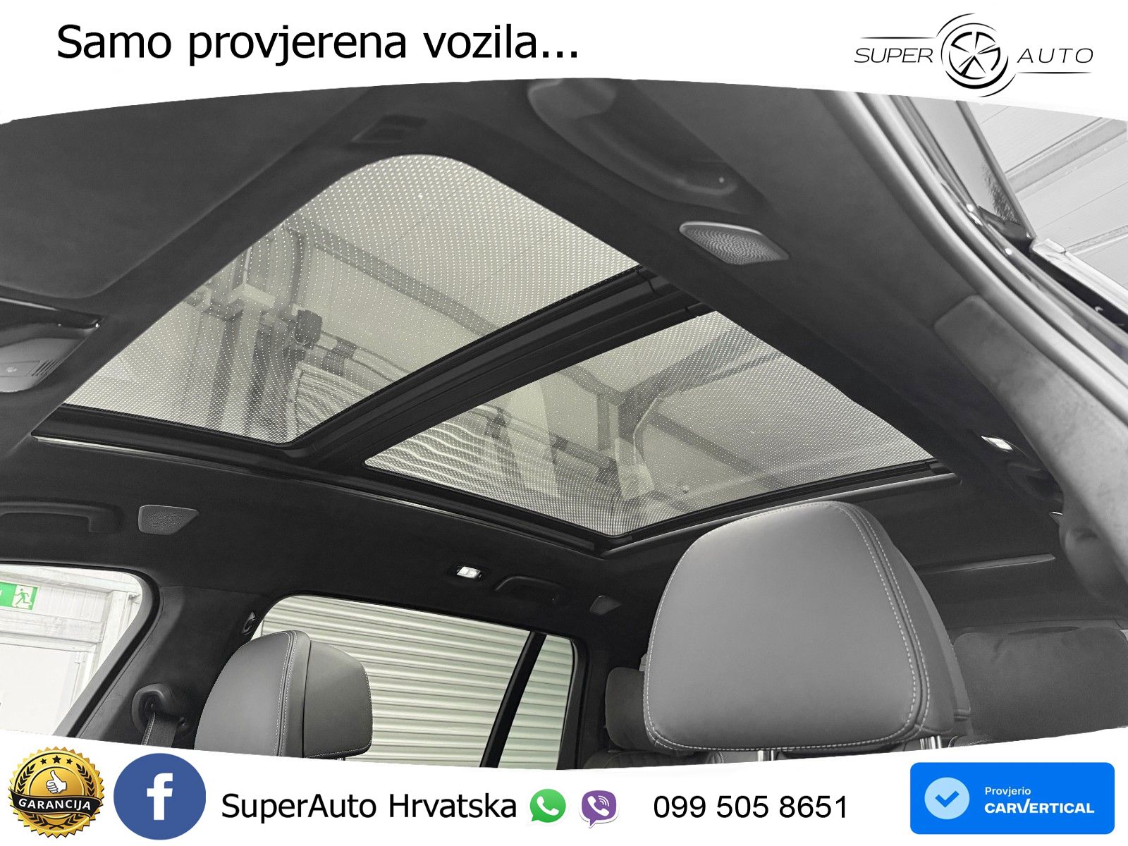 BMW X7 M60i (530 KS) xDrive Steptronic