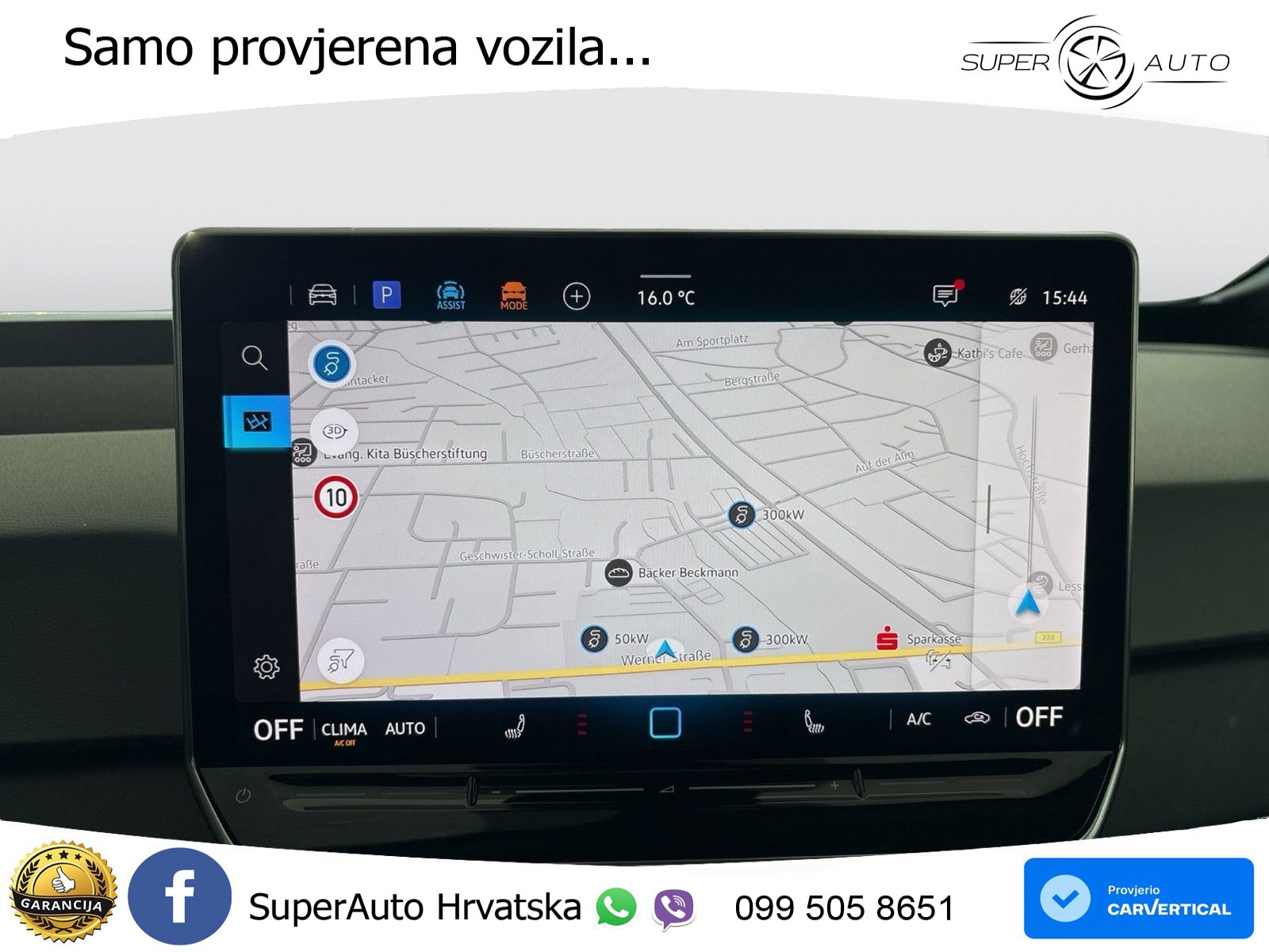 Volkswagen ID.3 Pro S 82 kWh (231 KS) LED+GR SJED+ACC