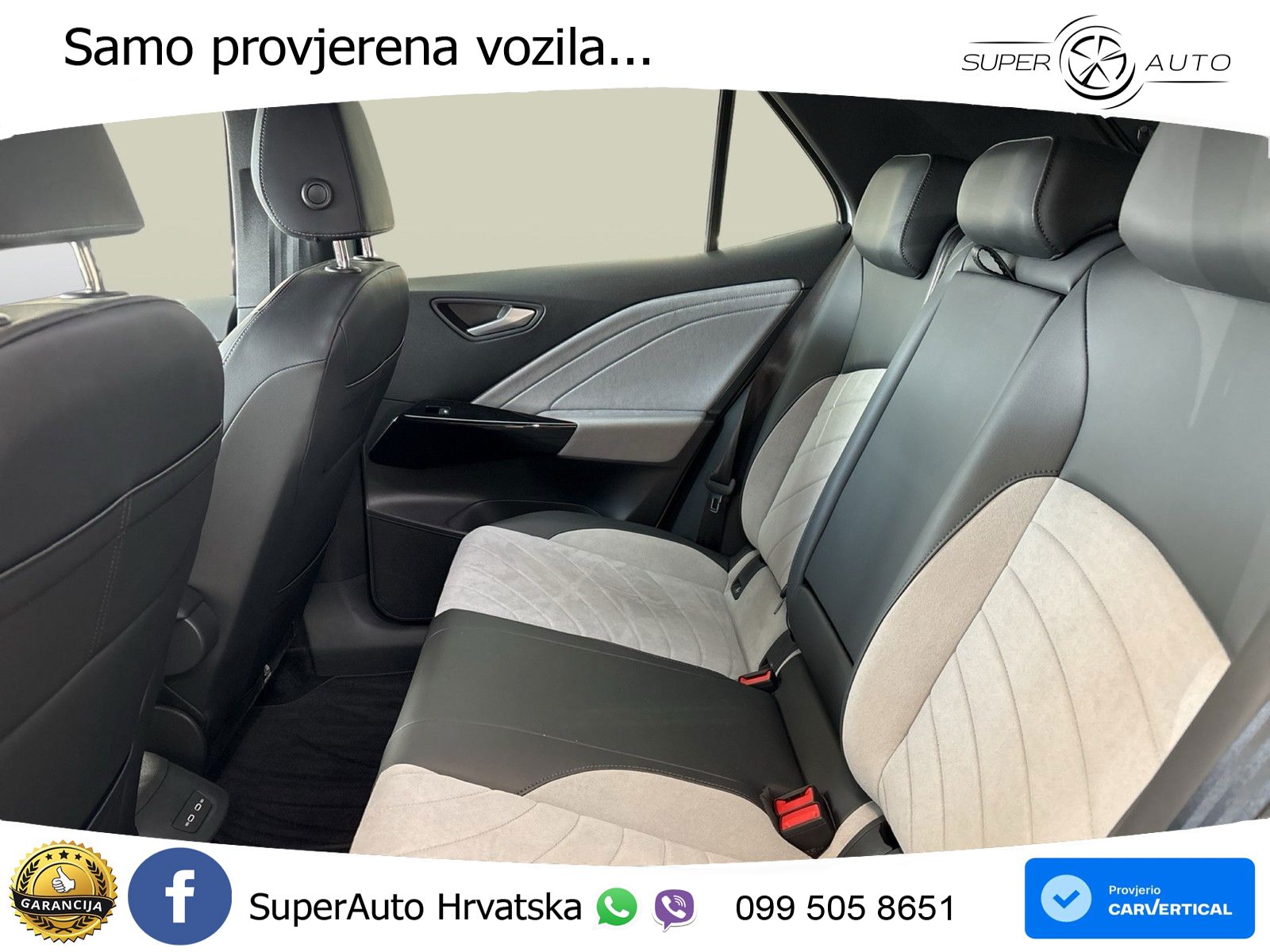 Volkswagen ID.3 Pro S 82 kWh (231 KS) LED+GR SJED+ACC