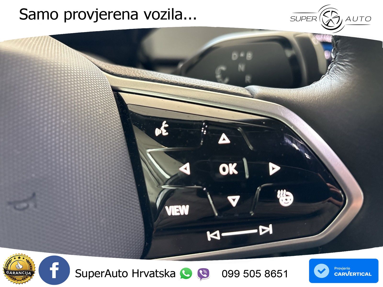Volkswagen ID.3 Pro S 82 kWh (231 KS) LED+GR SJED+ACC