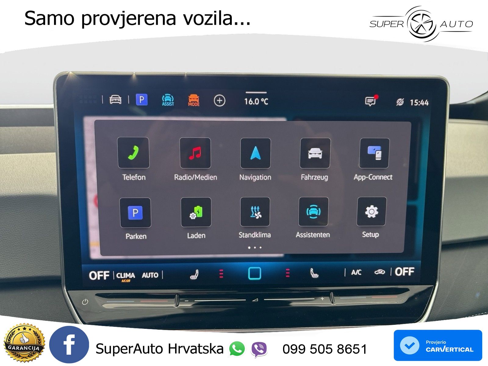 Volkswagen ID.3 Pro S 82 kWh (231 KS) LED+GR SJED+ACC