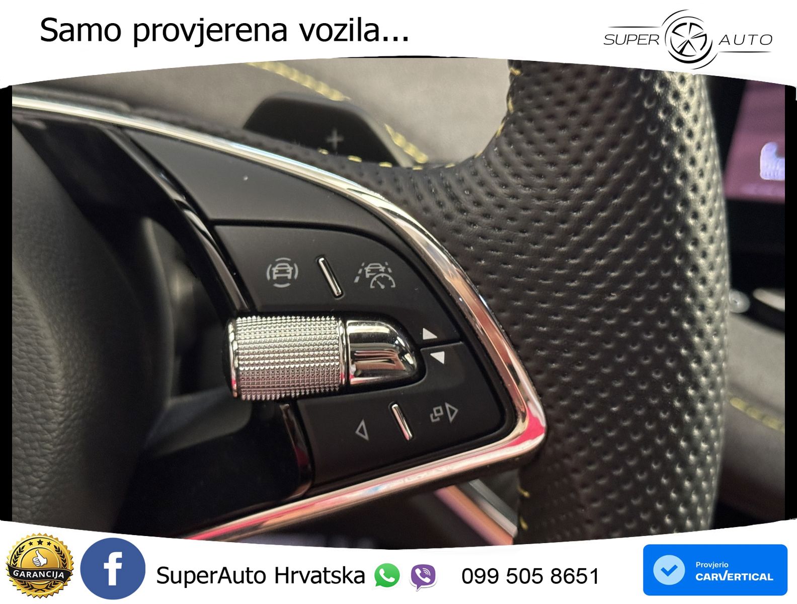 Škoda Enyaq Coupe iV RS 82 kWh (299 KS) AWD LED+GR SJED+ACC