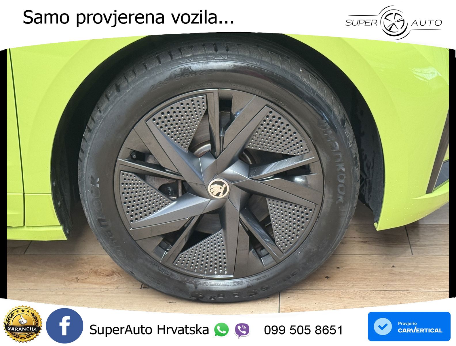 Škoda Enyaq Coupe iV RS 82 kWh (299 KS) AWD LED+GR SJED+ACC