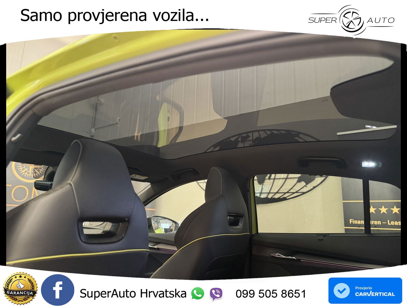 Škoda Enyaq Coupe iV RS 82 kWh (299 KS) AWD LED+GR SJED+ACC