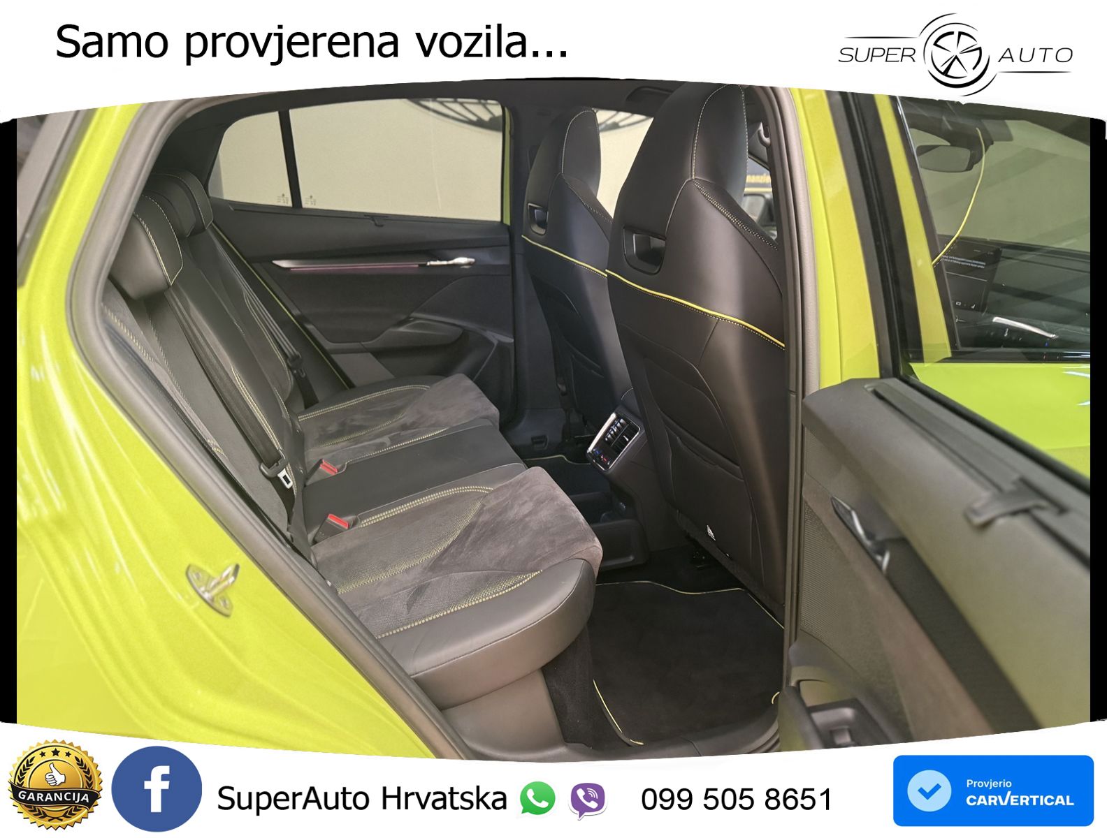 Škoda Enyaq Coupe iV RS 82 kWh (299 KS) AWD LED+GR SJED+ACC