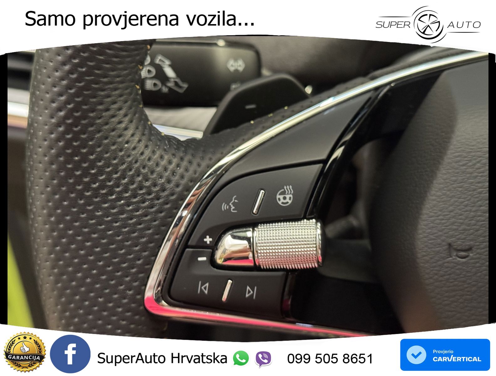 Škoda Enyaq Coupe iV RS 82 kWh (299 KS) AWD LED+GR SJED+ACC