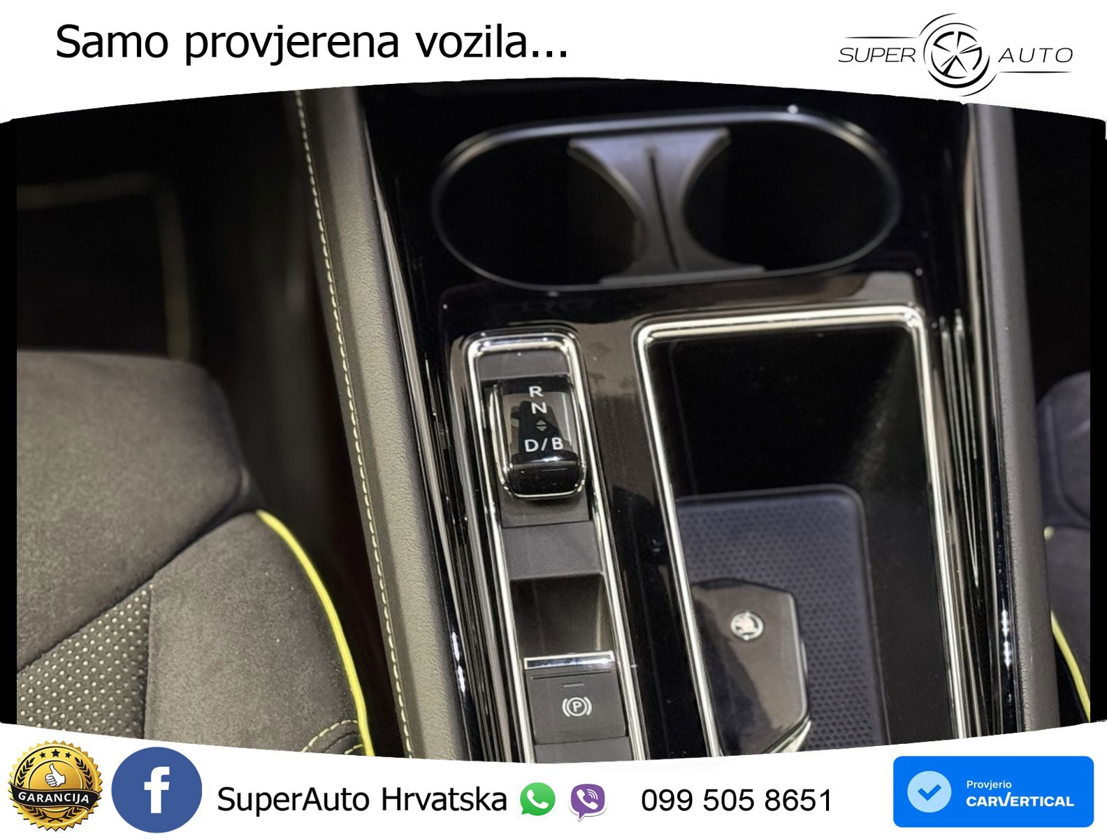 Škoda Enyaq Coupe iV RS 82 kWh (299 KS) AWD LED+GR SJED+ACC