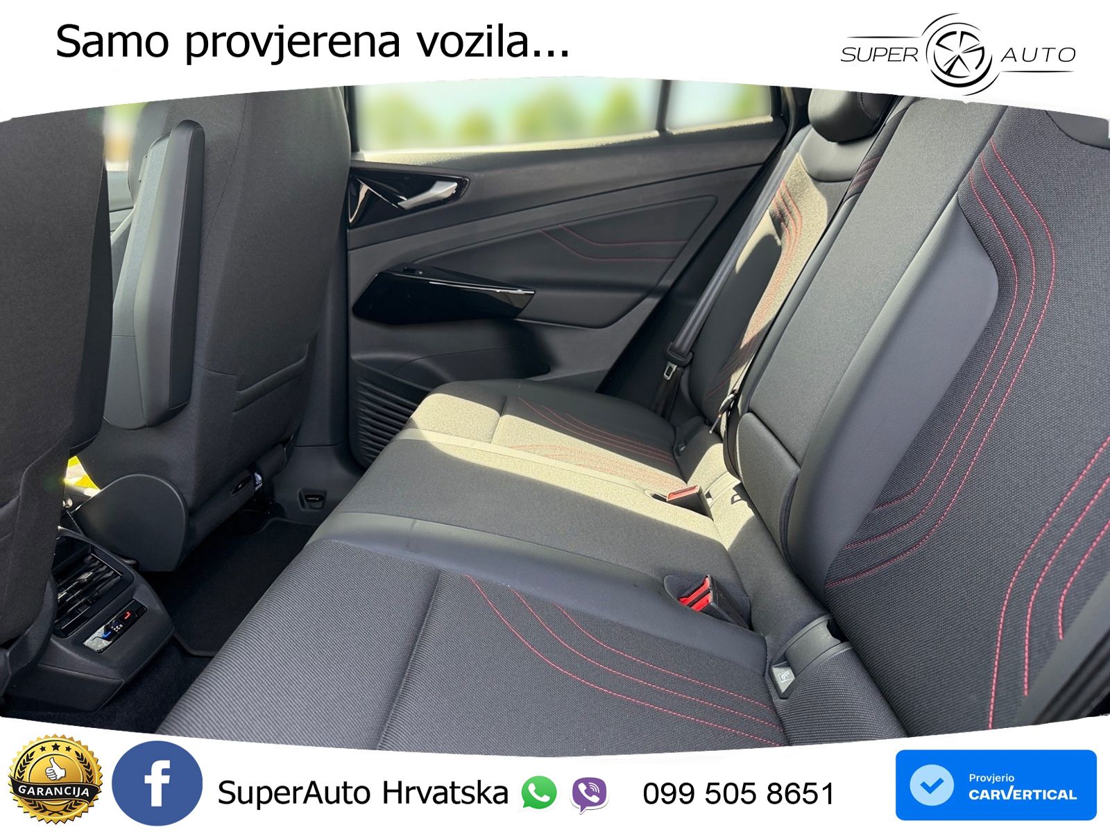 Volkswagen ID.4 GTX 82 kWh (299 KS) 4MOTION