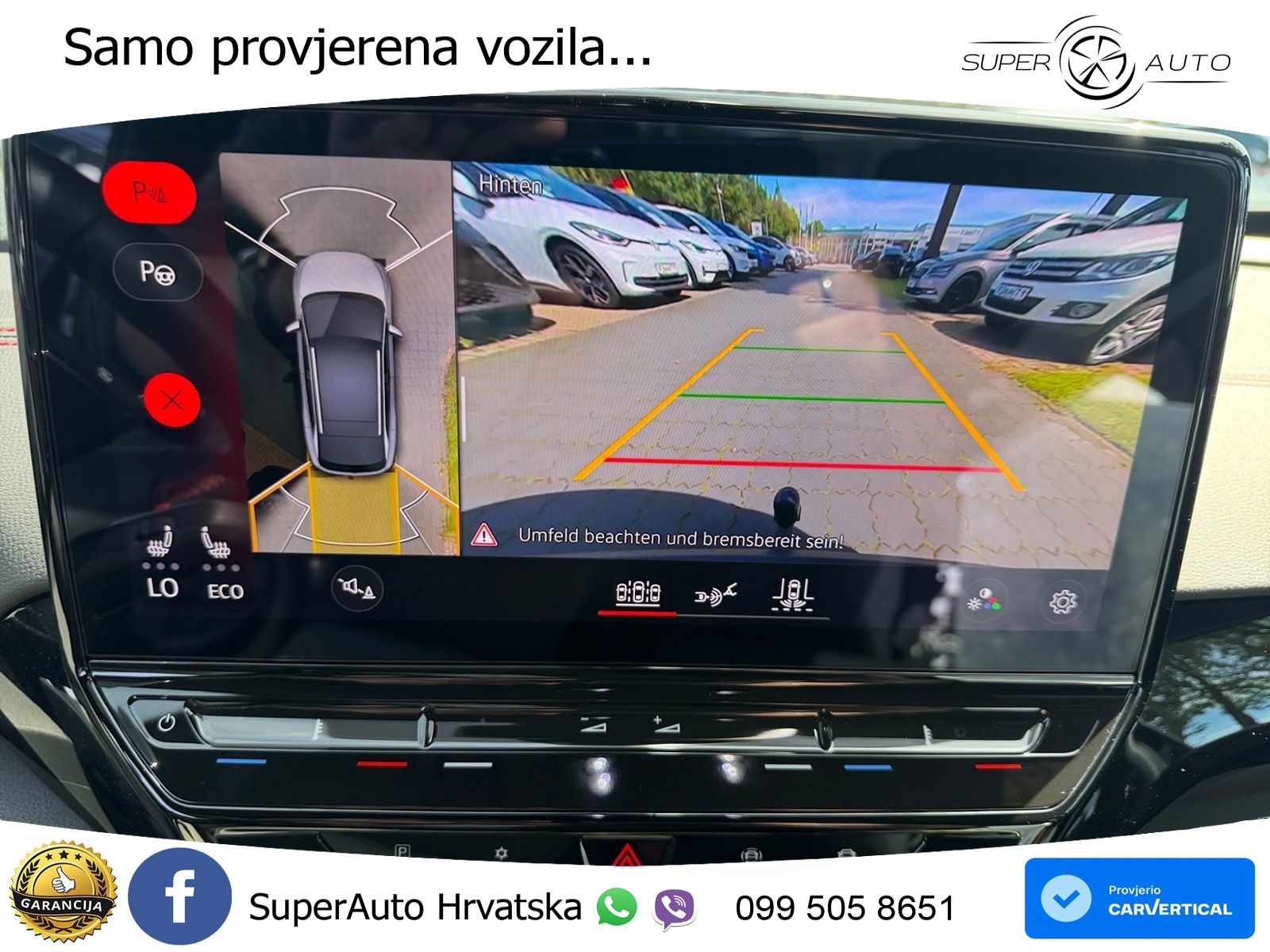 Volkswagen ID.4 GTX 82 kWh (299 KS) 4MOTION