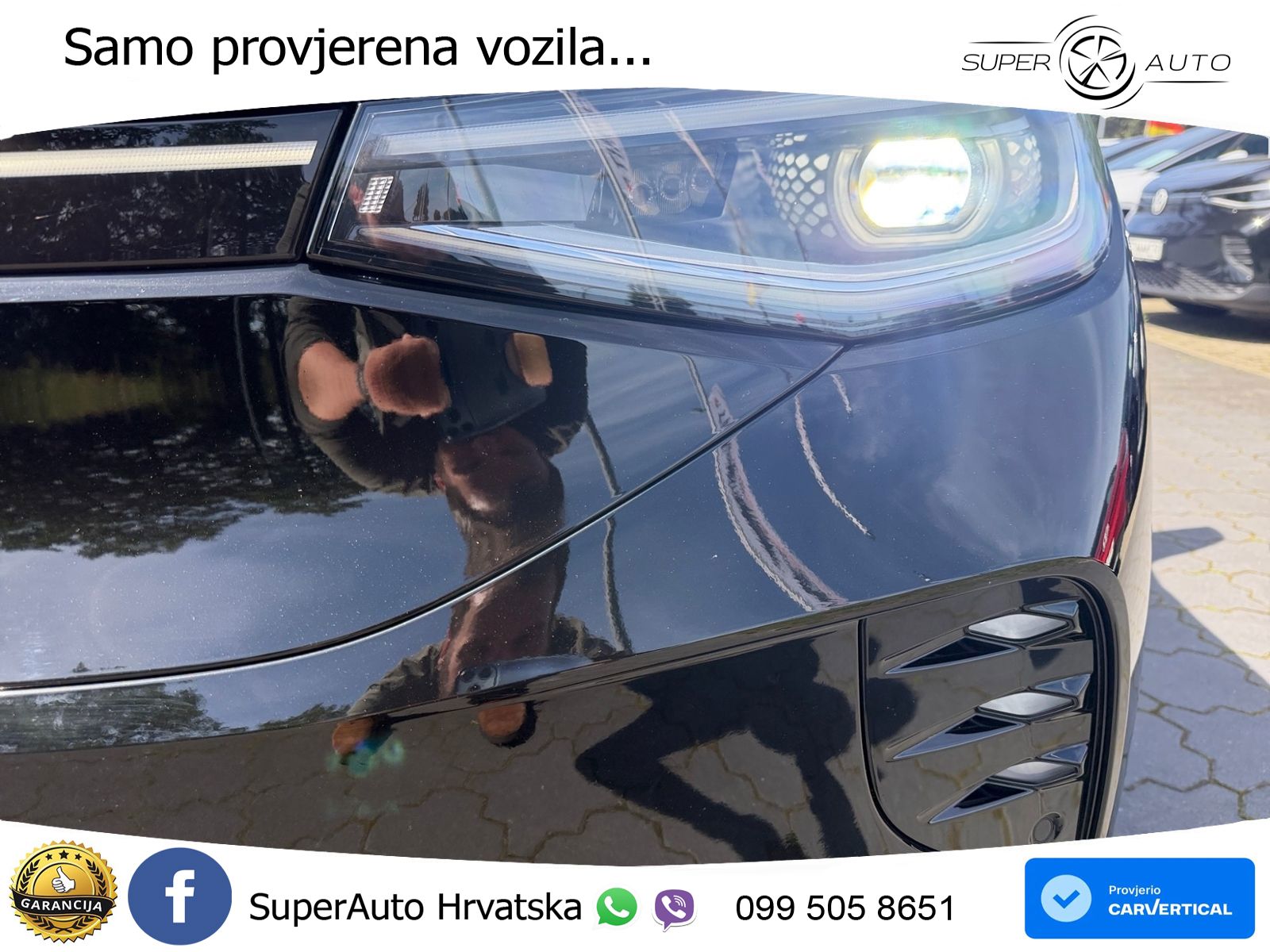 Volkswagen ID.4 GTX 82 kWh (299 KS) 4MOTION