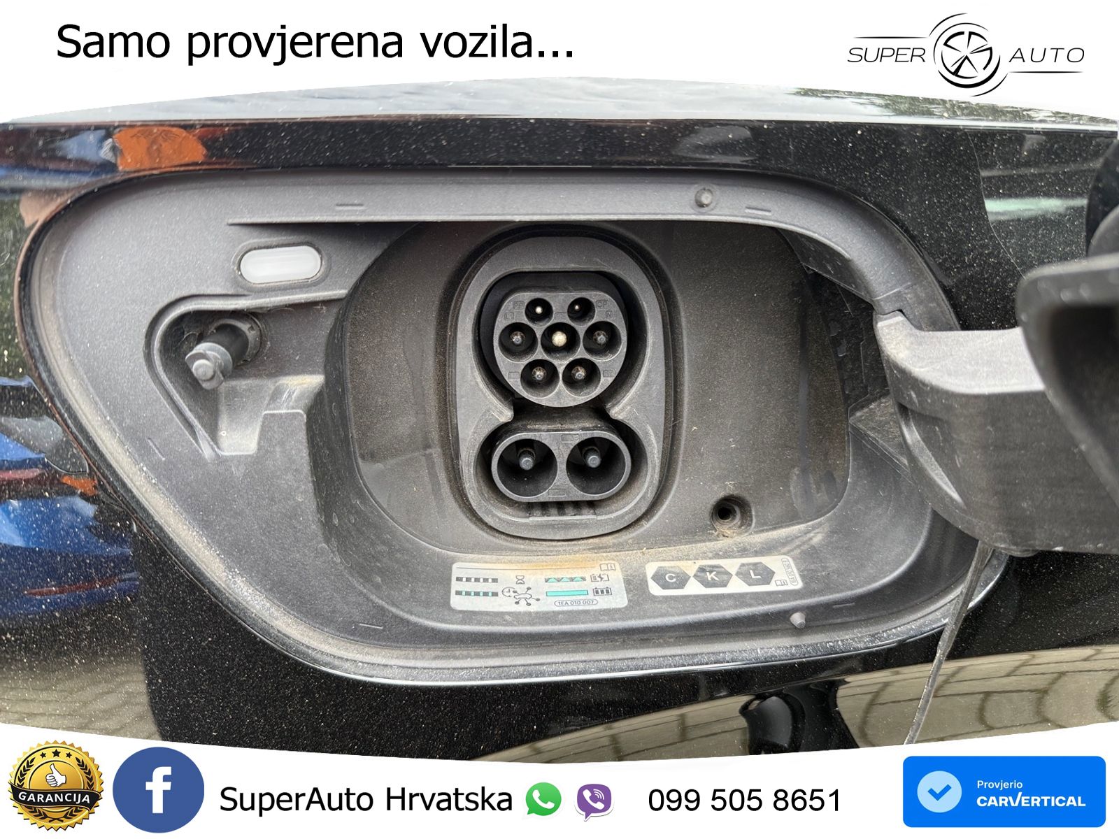 Volkswagen ID.4 GTX 82 kWh (299 KS) 4MOTION
