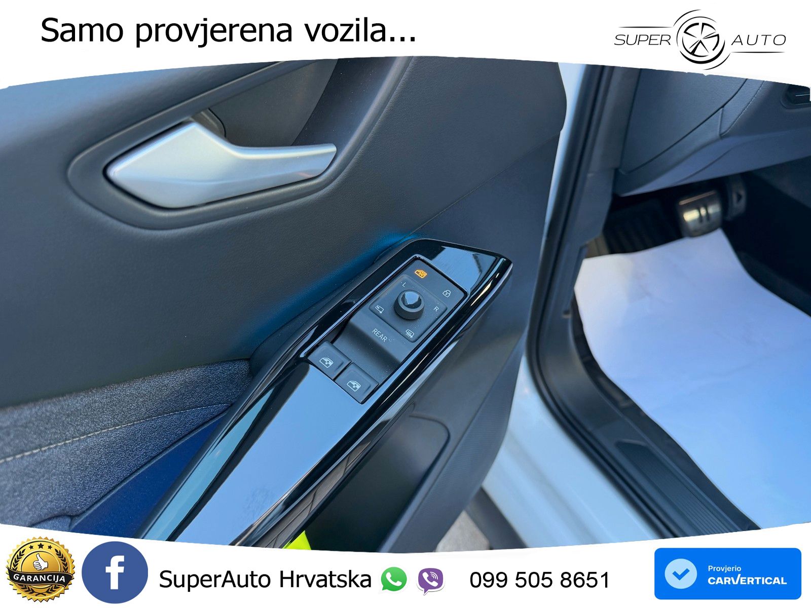 Volkswagen ID.3 Pro 62 kWh (204 KS)