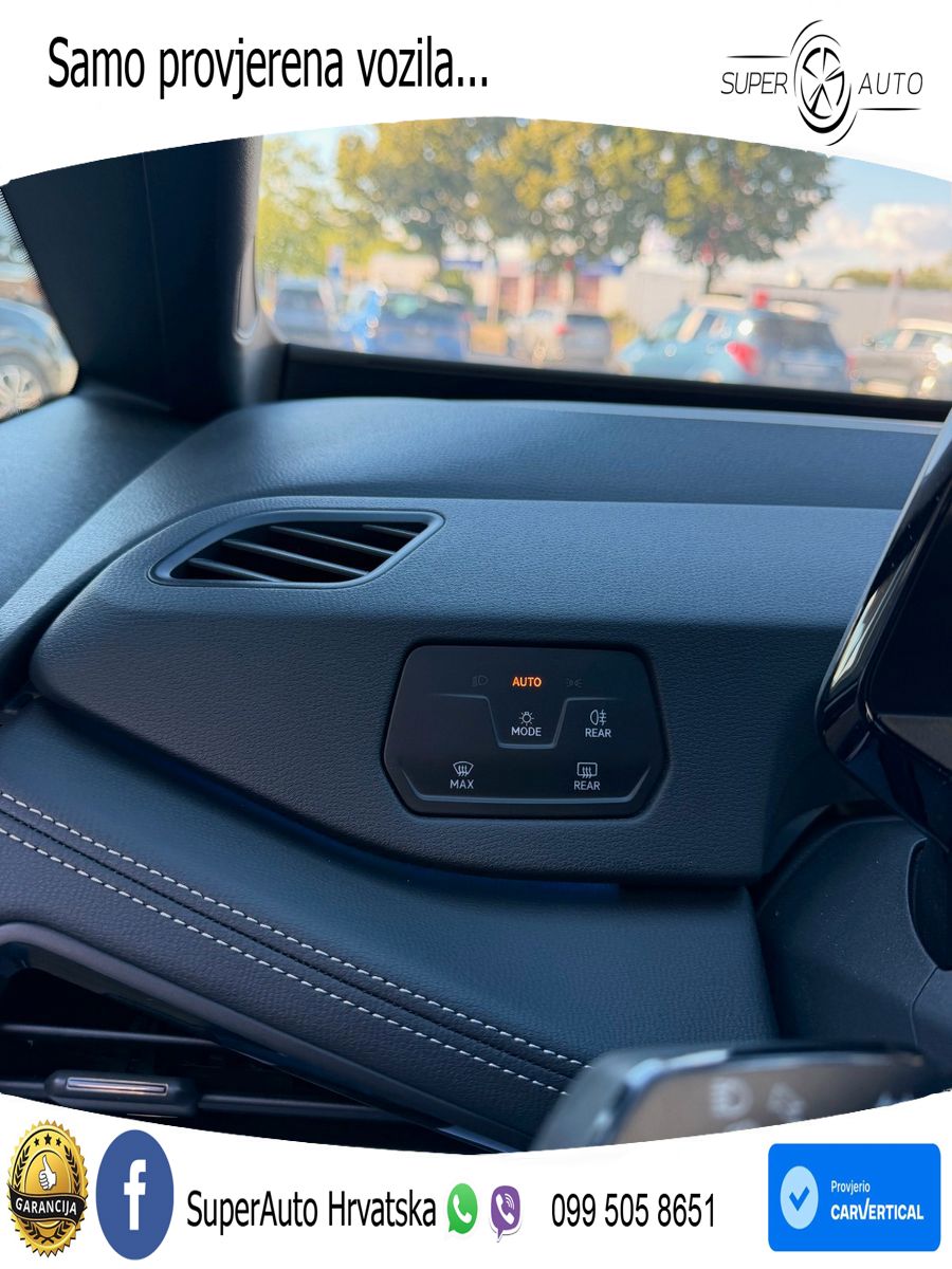 Volkswagen ID.3 Pro 62 kWh (204 KS)