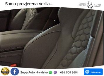 BMW X6 M Competition 4.4 V8 (625 KS) xDrive Steptronic LED+GR SJED+ACC