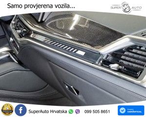 BMW X6 M Competition 4.4 V8 (625 KS) xDrive Steptronic LED+GR SJED+ACC