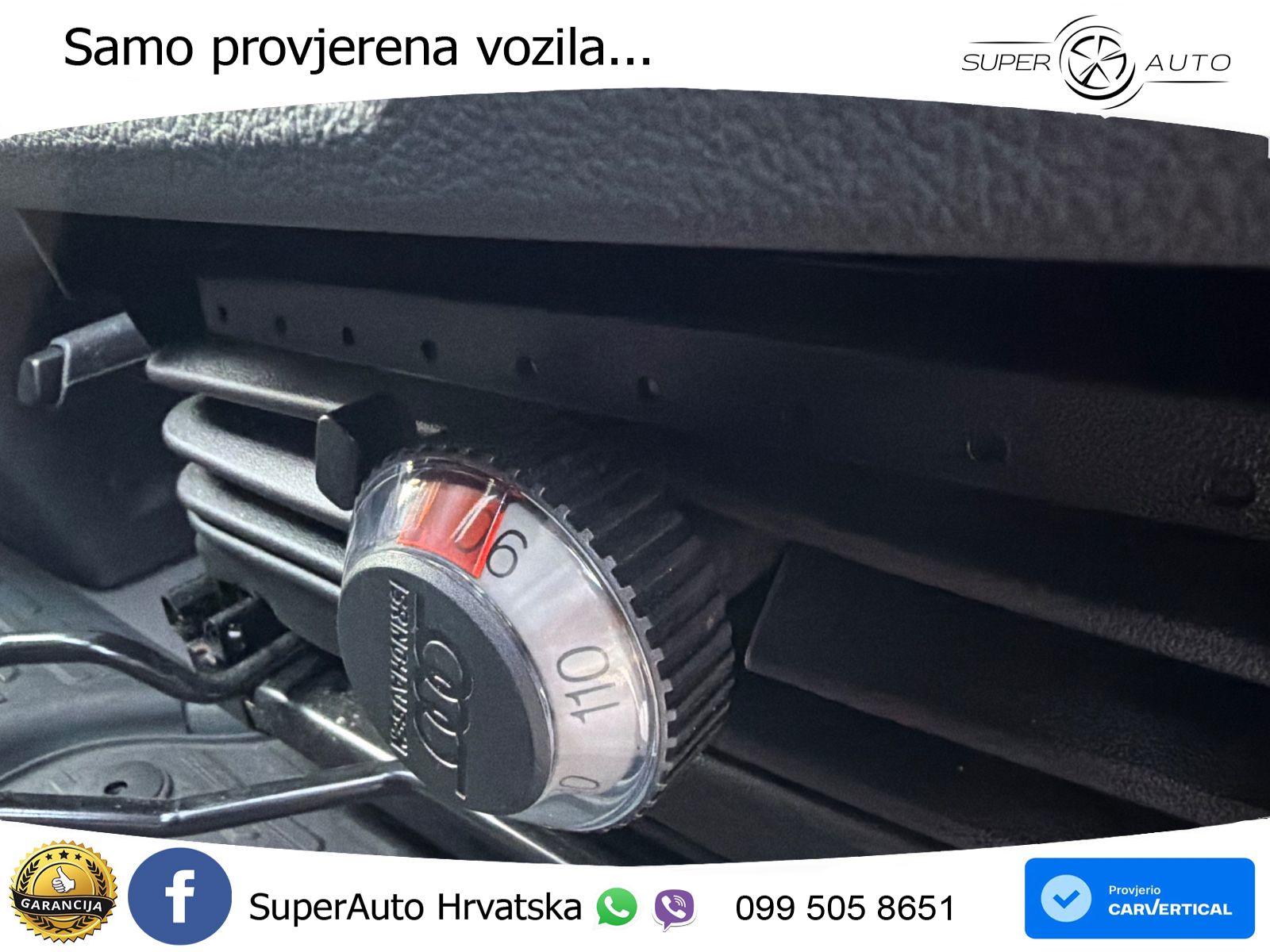 VW Crafter 163 KS