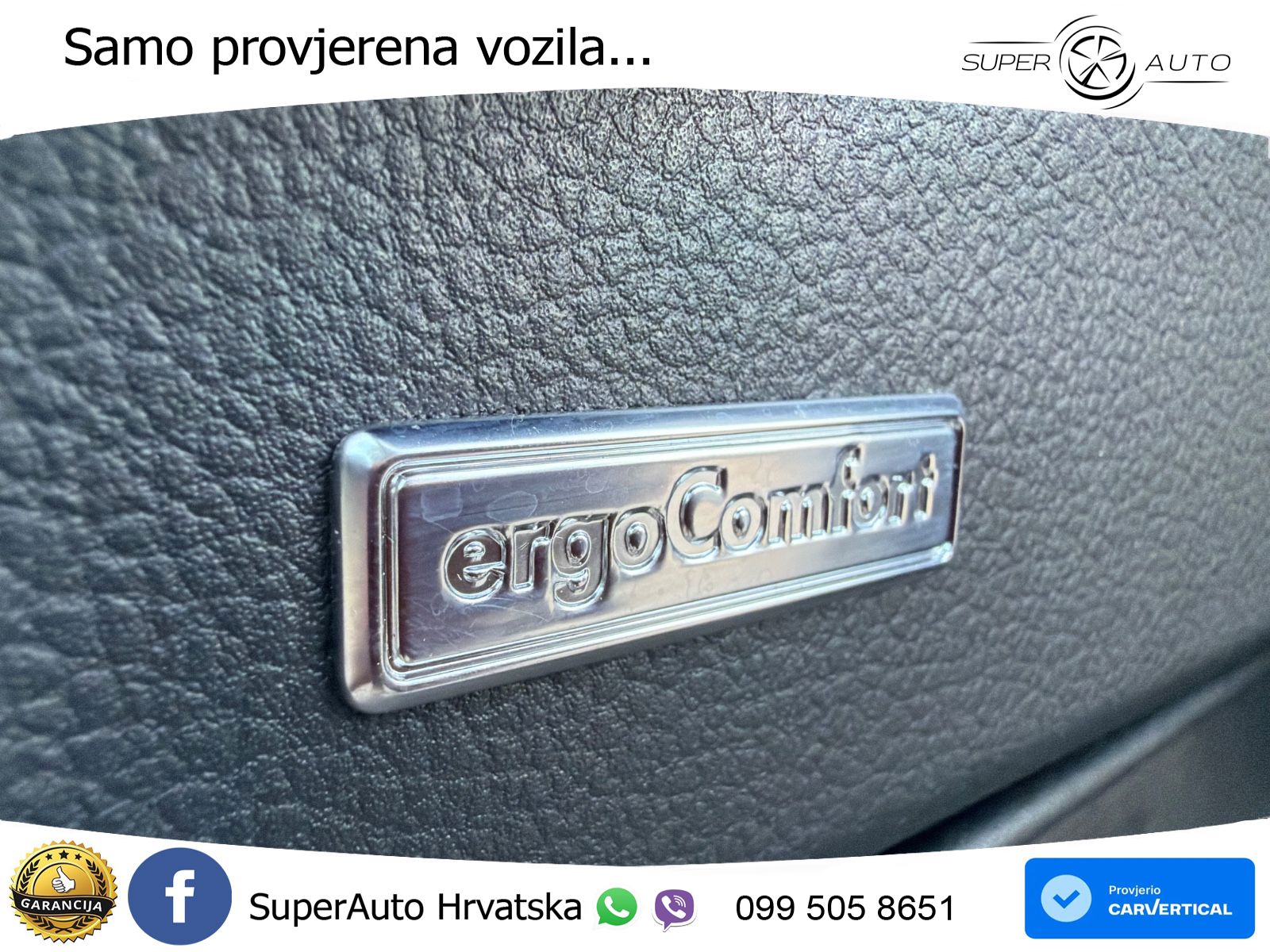 VW Crafter 163 KS