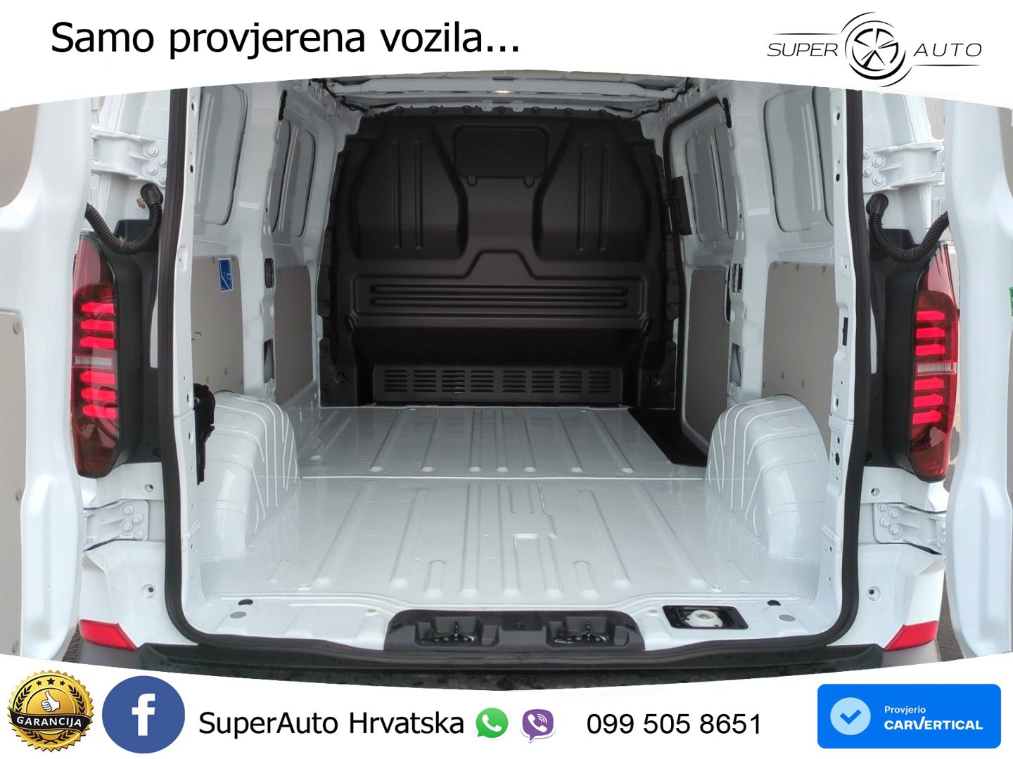 VW Transporter 110 KS