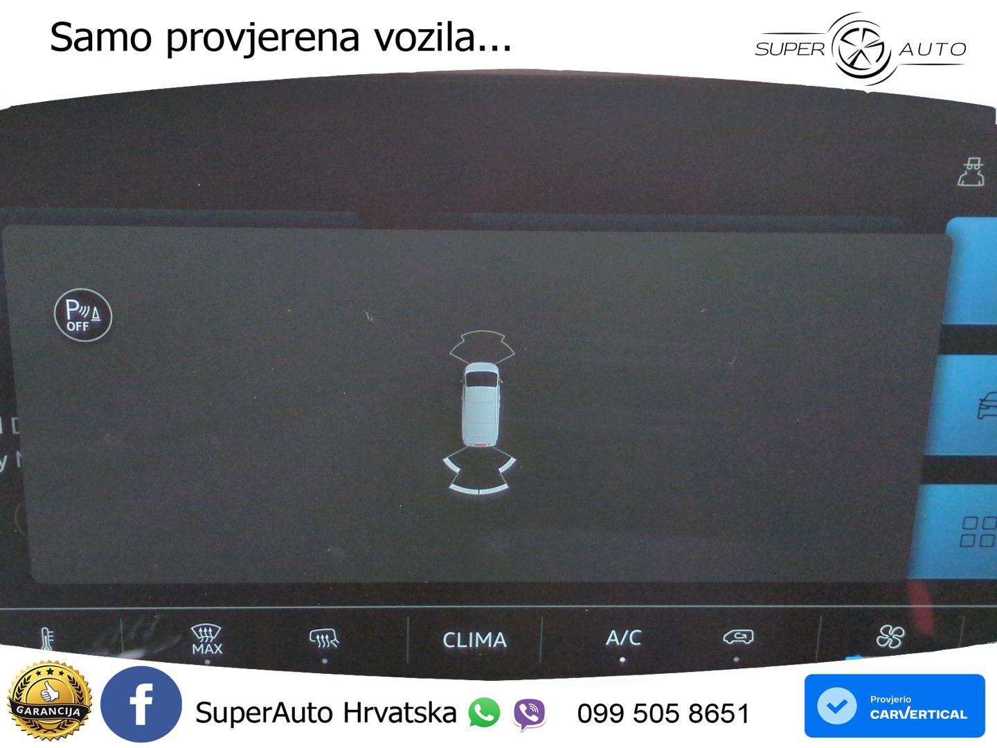 VW Transporter 110 KS