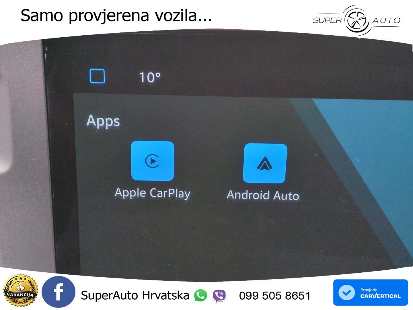 VW Transporter 110 KS