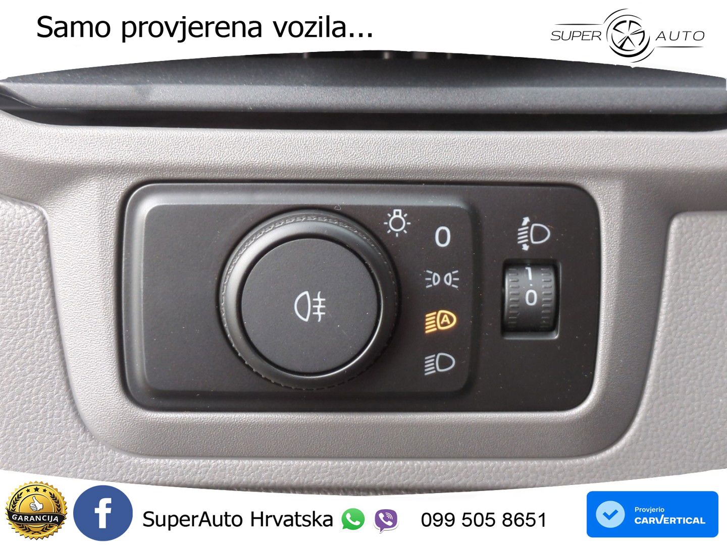 VW Transporter 110 KS