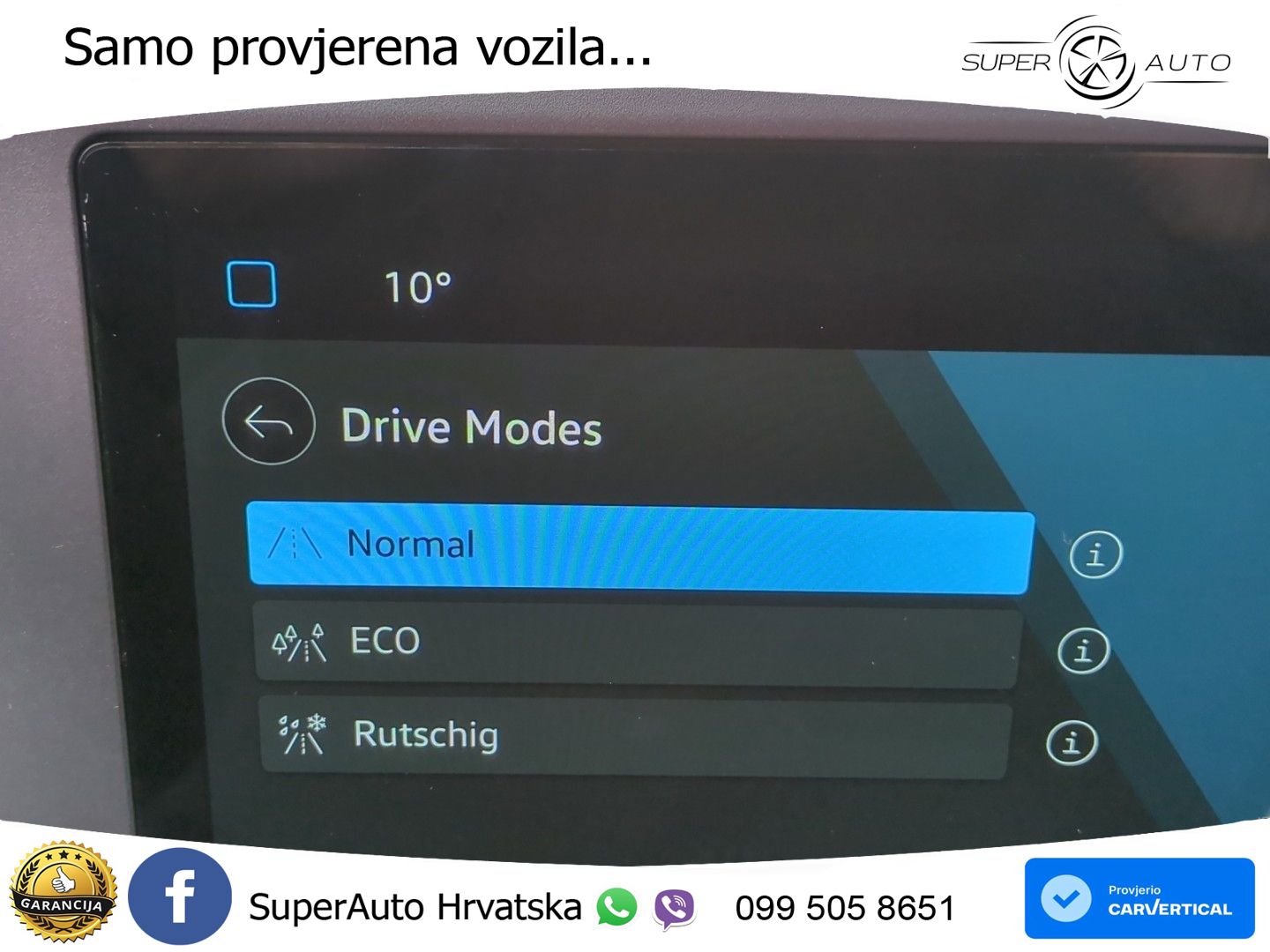 VW Transporter 110 KS