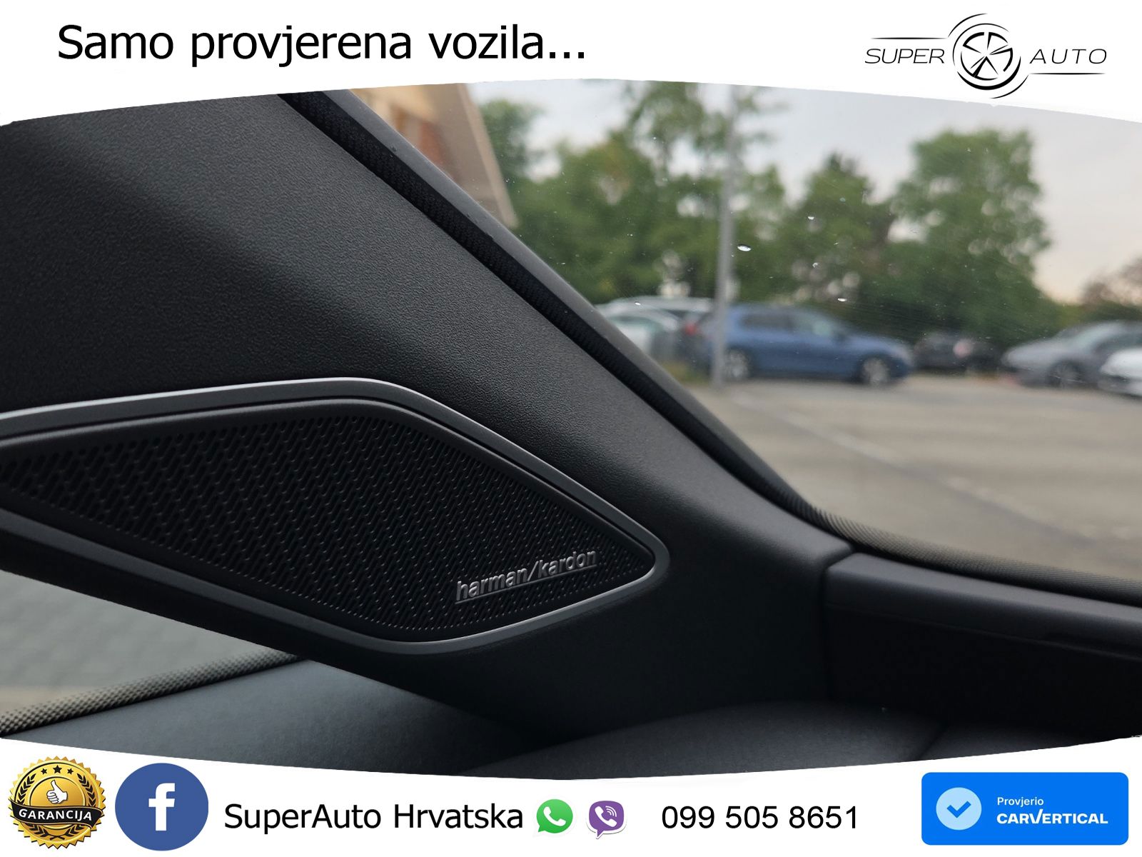 Volkswagen ID.3 GTX Performance 84 kWh (326 KS) LED+GR SJED+ACC