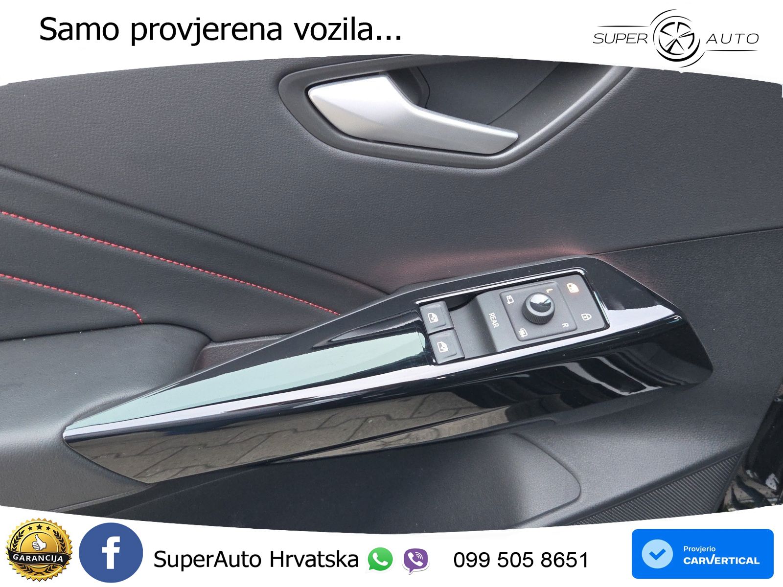 Volkswagen ID.3 GTX Performance 84 kWh (326 KS) LED+GR SJED+ACC