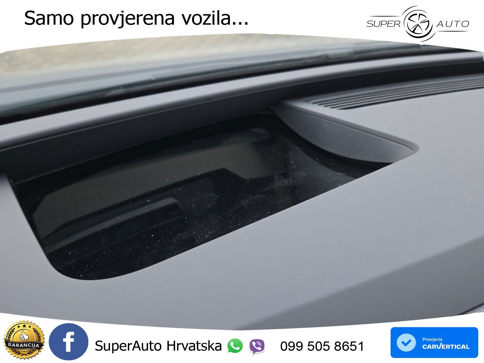 Volkswagen ID.3 GTX Performance 84 kWh (326 KS) LED+GR SJED+ACC