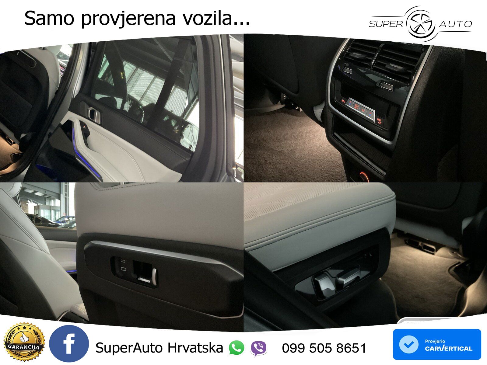 BMW X5 30d (298 KS) xDrive Steptronic M Sport LED+GR SJED+ACC