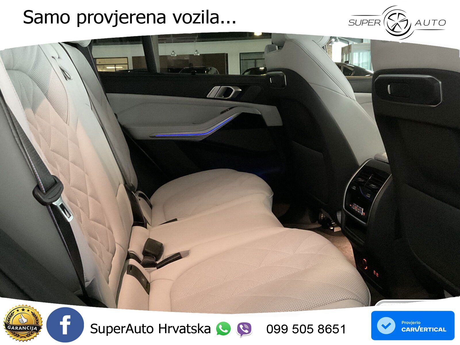 BMW X5 30d (298 KS) xDrive Steptronic M Sport LED+GR SJED+ACC