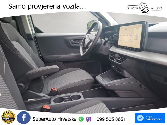 Ford Transit 136 KS