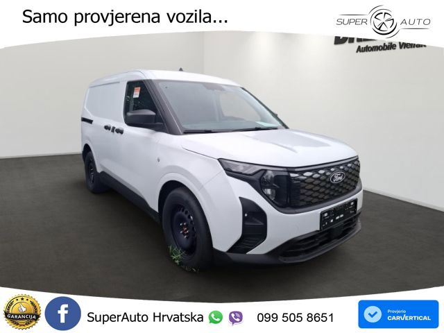 Ford Transit 136 KS