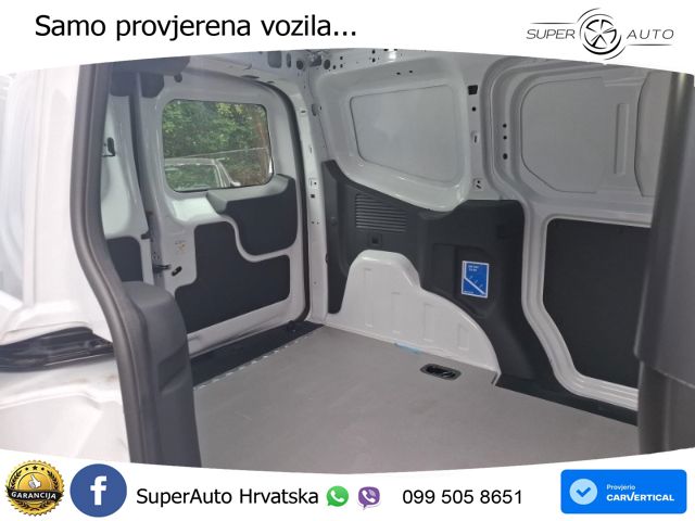 Ford Transit 136 KS