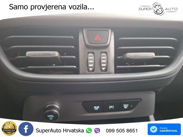 Ford Transit 136 KS