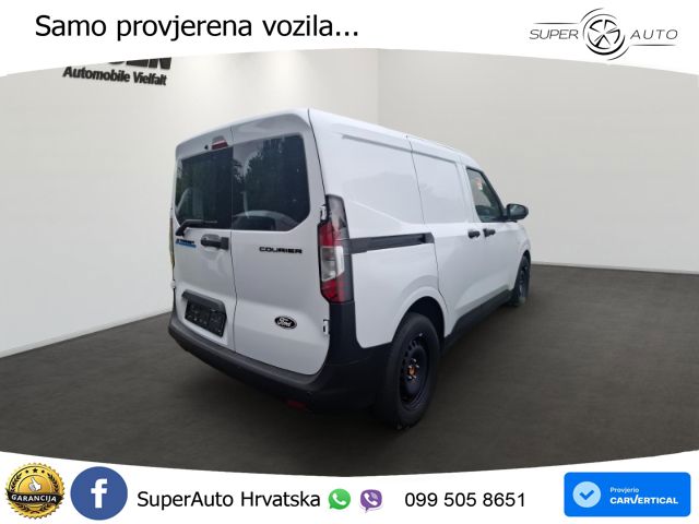 Ford Transit 136 KS
