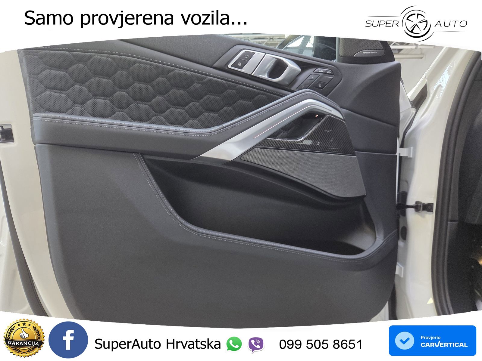 BMW X6 M Competition 4.4 V8 (625 KS) xDrive Steptronic LED+GR SJED+ACC