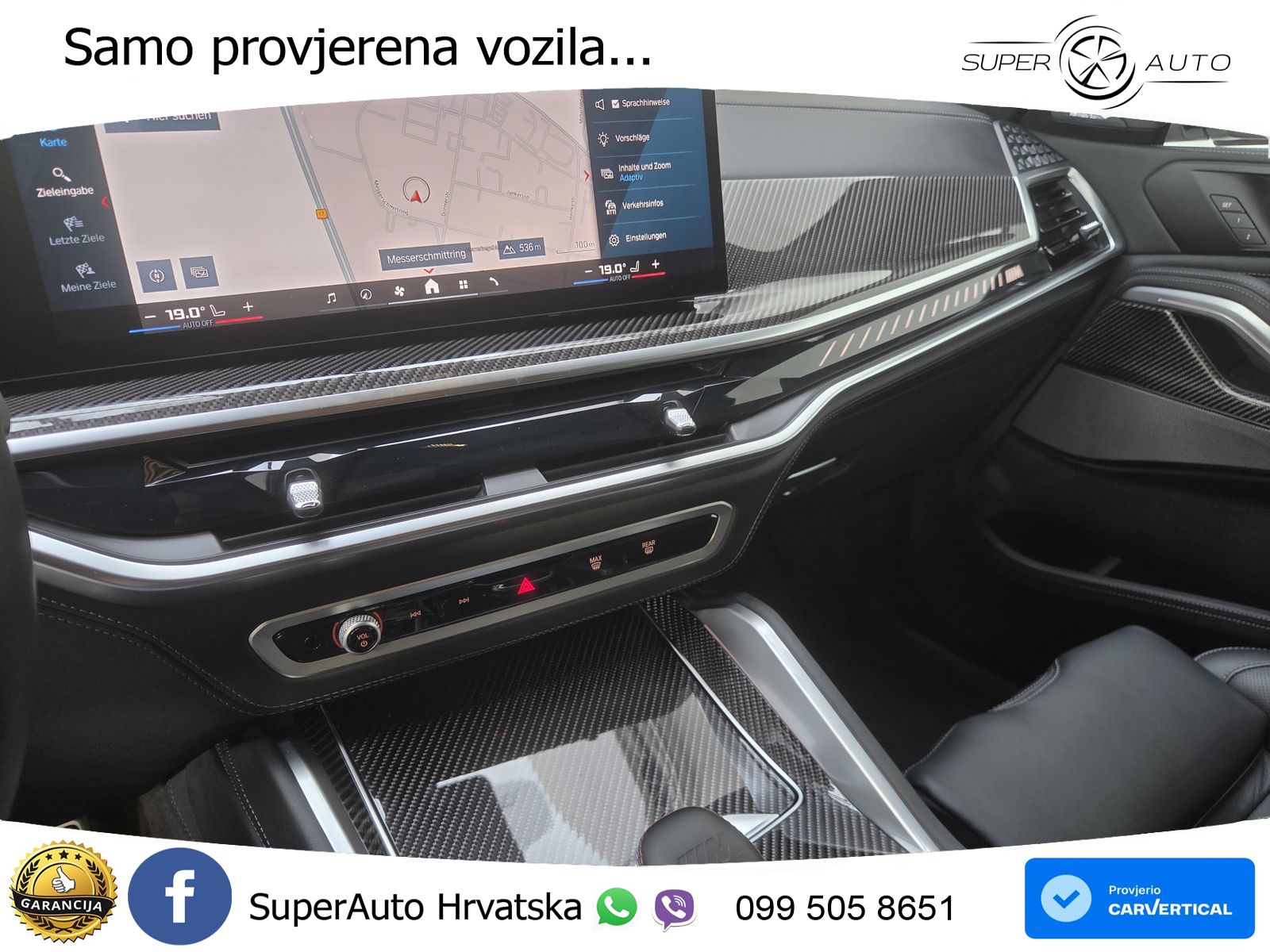 BMW X6 M Competition 4.4 V8 (625 KS) xDrive Steptronic LED+GR SJED+ACC