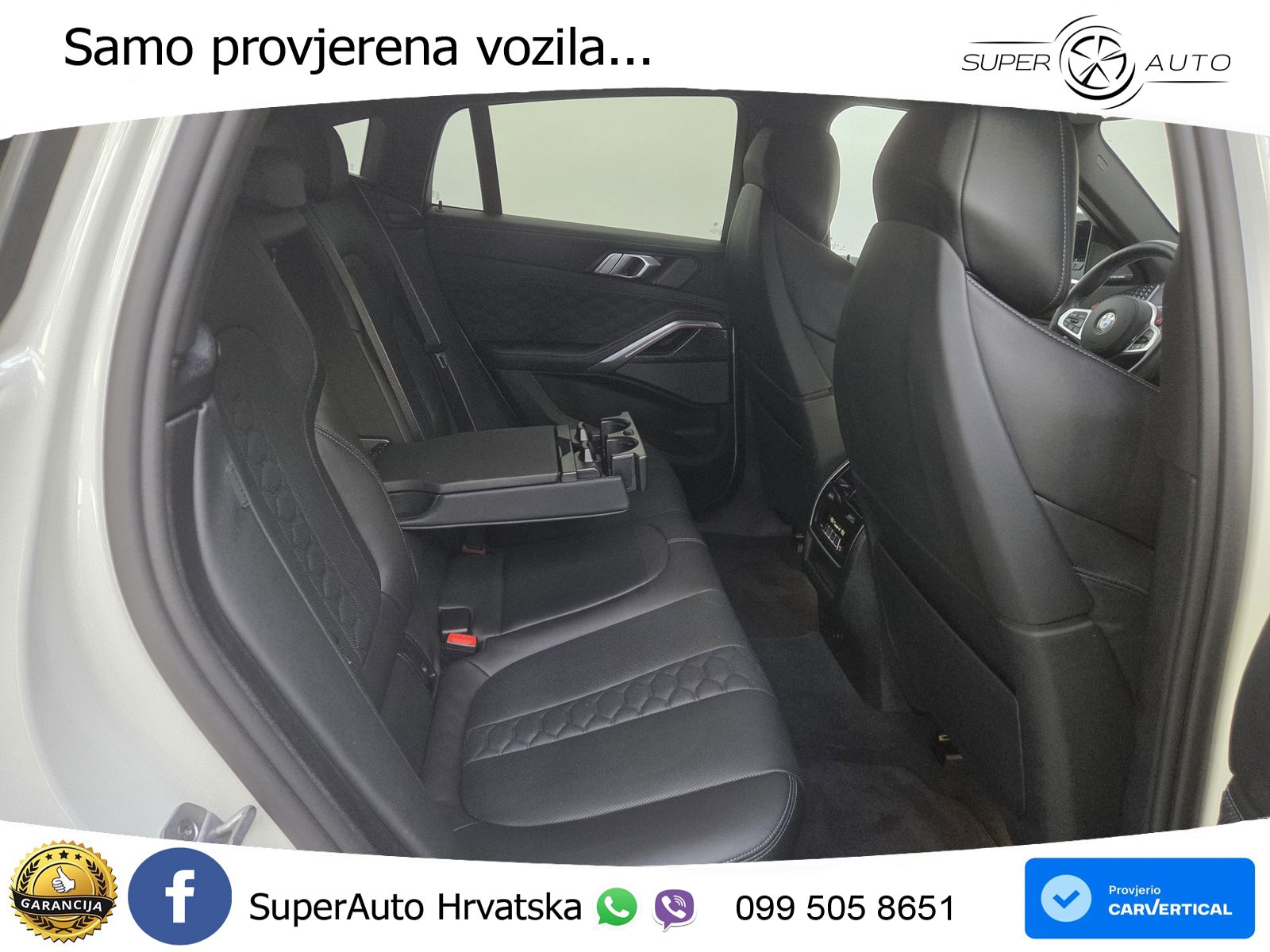 BMW X6 M Competition 4.4 V8 (625 KS) xDrive Steptronic LED+GR SJED+ACC