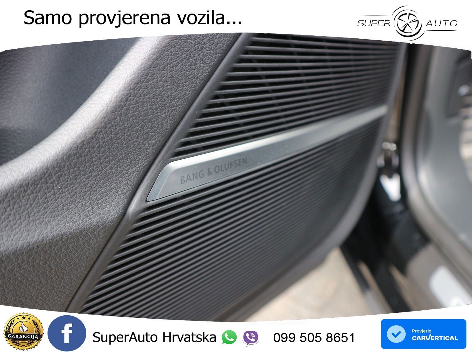 Audi Q8 50 TDI V6 (286 KS) quattro Tiptronic LED+GR SJED+ACC